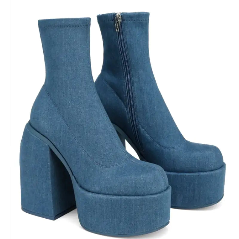 Vitoria™ | Stiletto Heels