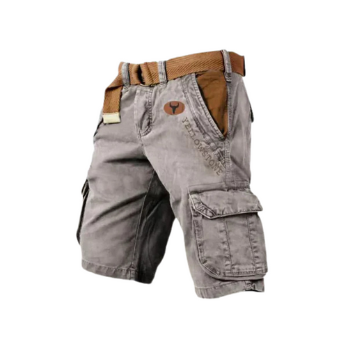 Vitoria™ | Short Confortable pour Homme