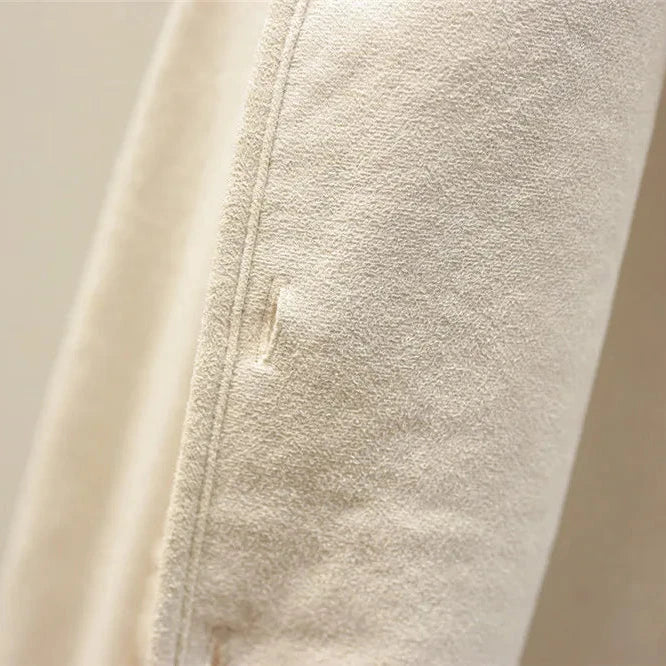 Rafaëlla – Gilet en laine élégant et polyvalent