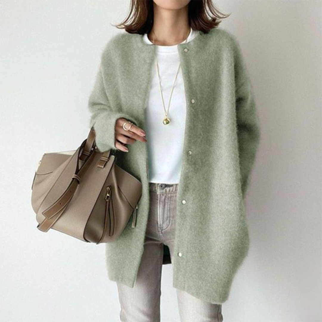 Amelia - Elegant Sophisticated Cardigan