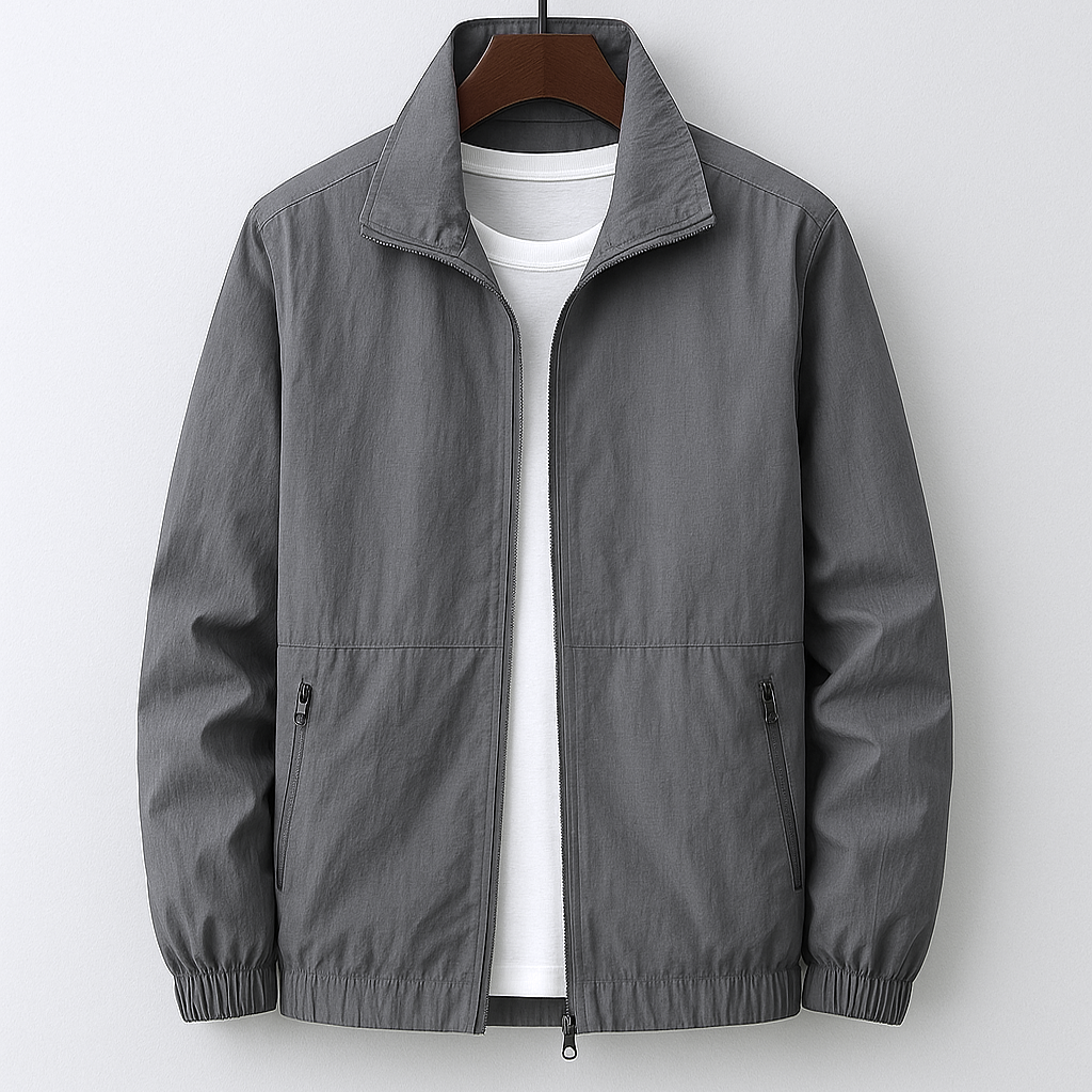 Blaise – Élégante Veste Légère