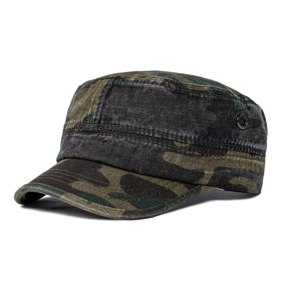 Lenoir™ | Casquette Vintage Durable