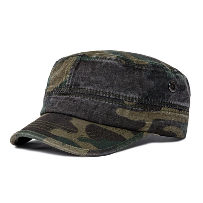 Lenoir™ | Casquette Vintage Durable
