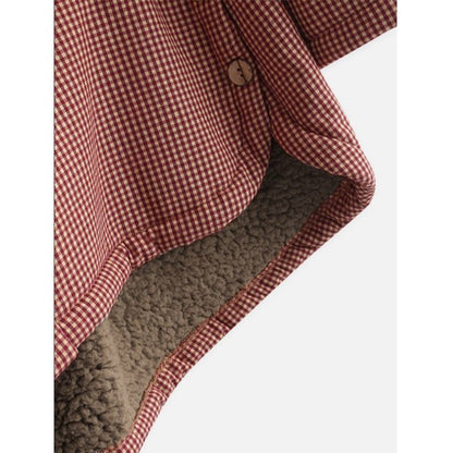 Énide - Manteau Chic et Confortable