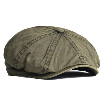 Lenoir™ | Casquette Vintage en Coton