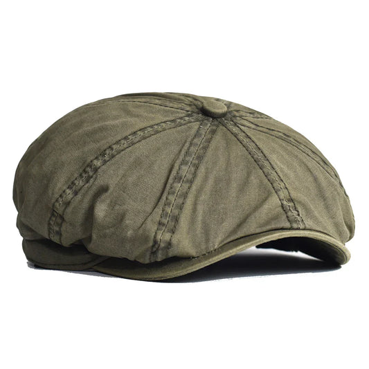 Lenoir™ | Casquette Vintage en Coton