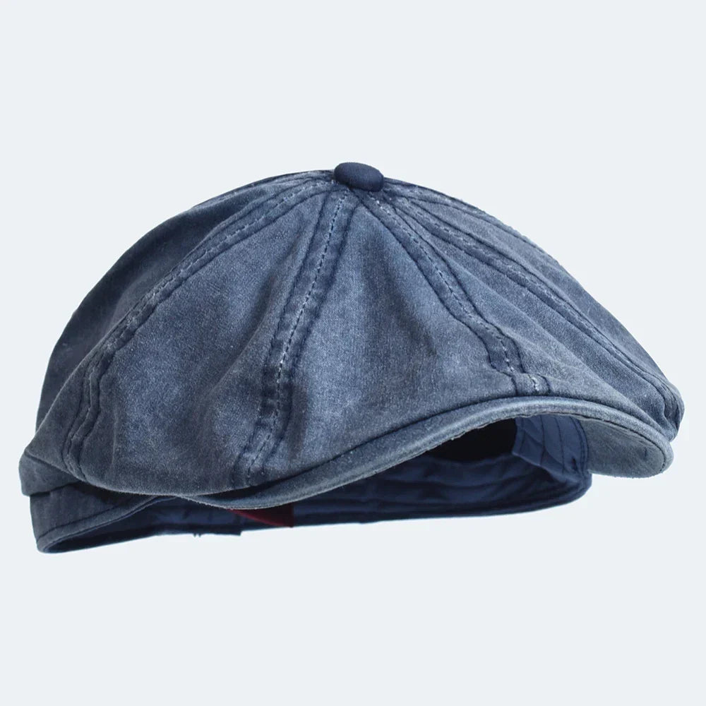Lenoir™ | Casquette Vintage en Coton