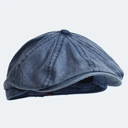 Lenoir™ | Casquette Vintage en Coton