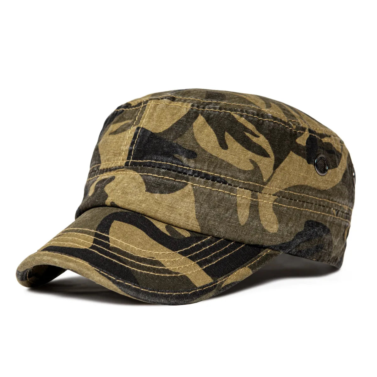 Lenoir™ | Casquette Vintage Durable