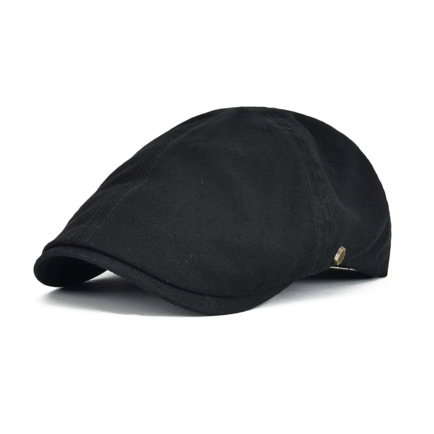 Lenoir™ | Casquette de Golf en Coton Premium