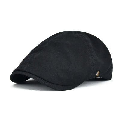 Lenoir™ | Casquette de Golf en Coton Premium