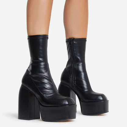 Vitoria™ | Stiletto Heels
