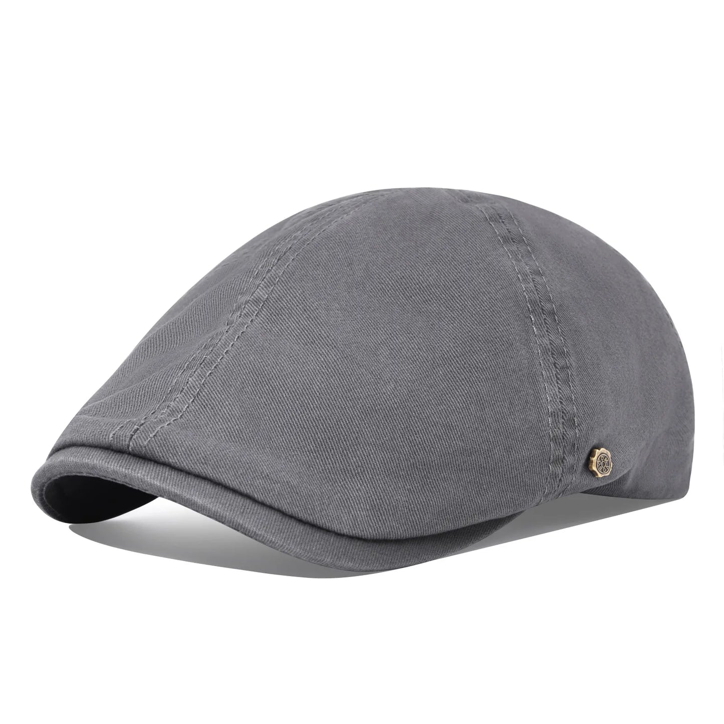 Lenoir™ | Casquette de Golf en Coton Premium