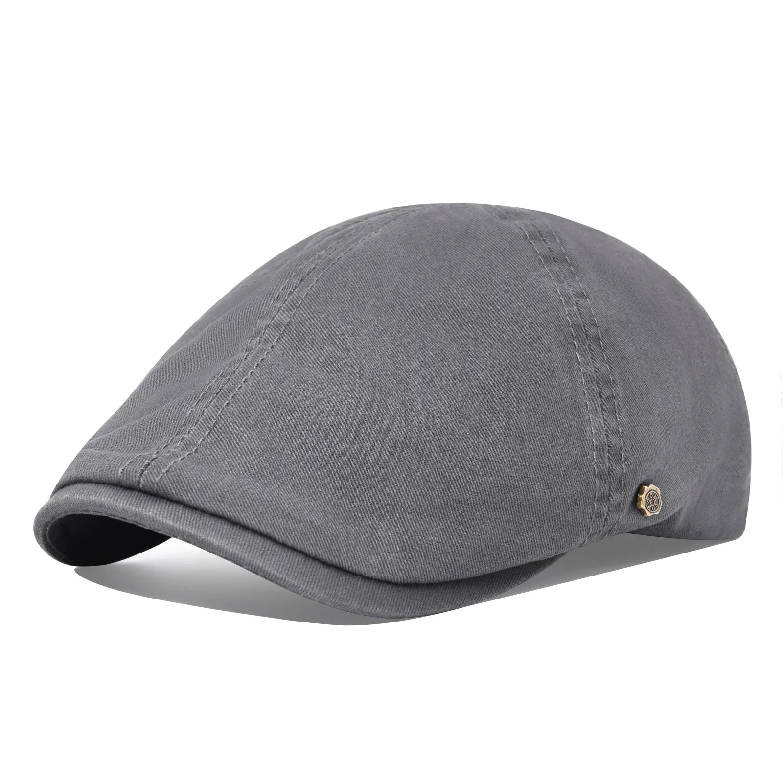 Lenoir™ | Casquette de Golf en Coton Premium