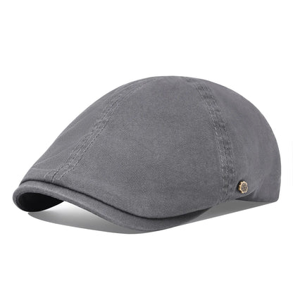 Lenoir™ | Casquette de Golf en Coton Premium