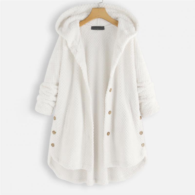 Anaëlle - Veste Polaire Chic et Confortable