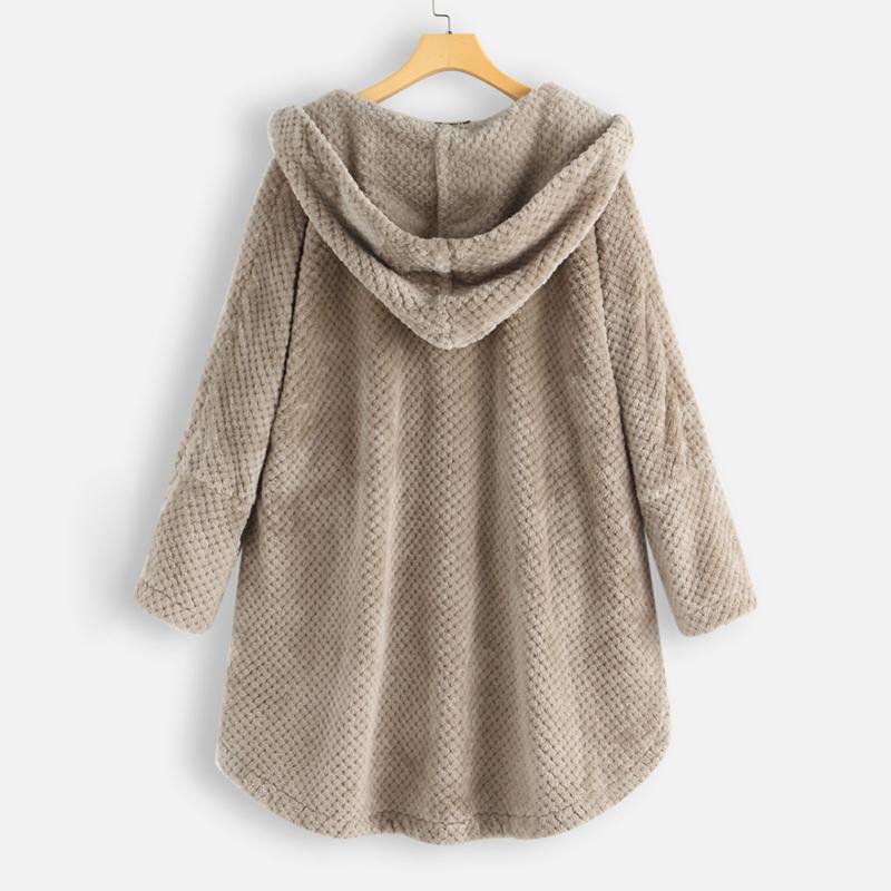 Anaëlle - Veste Polaire Chic et Confortable