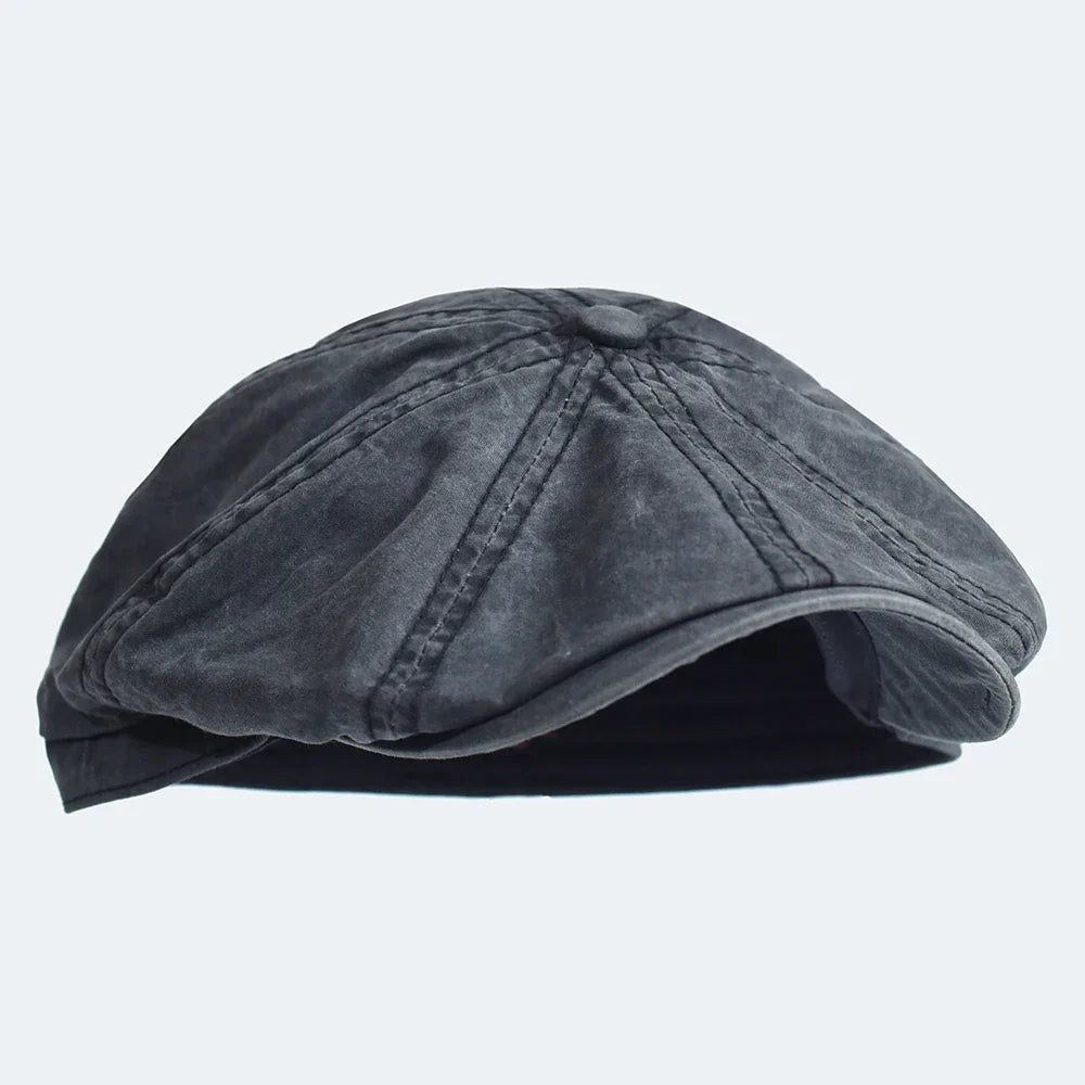 Lenoir™ | Casquette Vintage en Coton