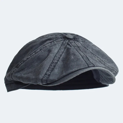 Lenoir™ | Casquette Vintage en Coton
