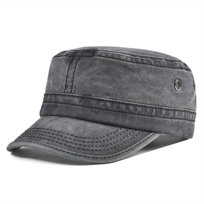 Lenoir™ | Casquette Vintage Durable