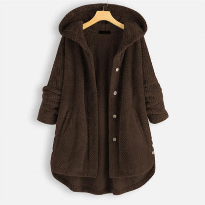 Anaëlle - Veste Polaire Chic et Confortable