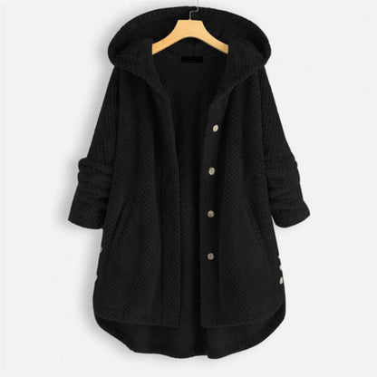 Anaëlle - Veste Polaire Chic et Confortable