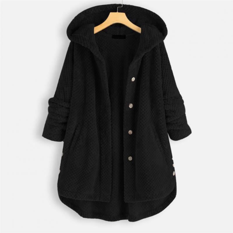 Anaëlle - Veste Polaire Chic et Confortable