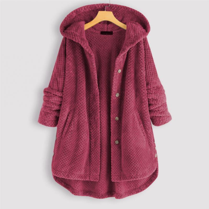 Anaëlle - Veste Polaire Chic et Confortable
