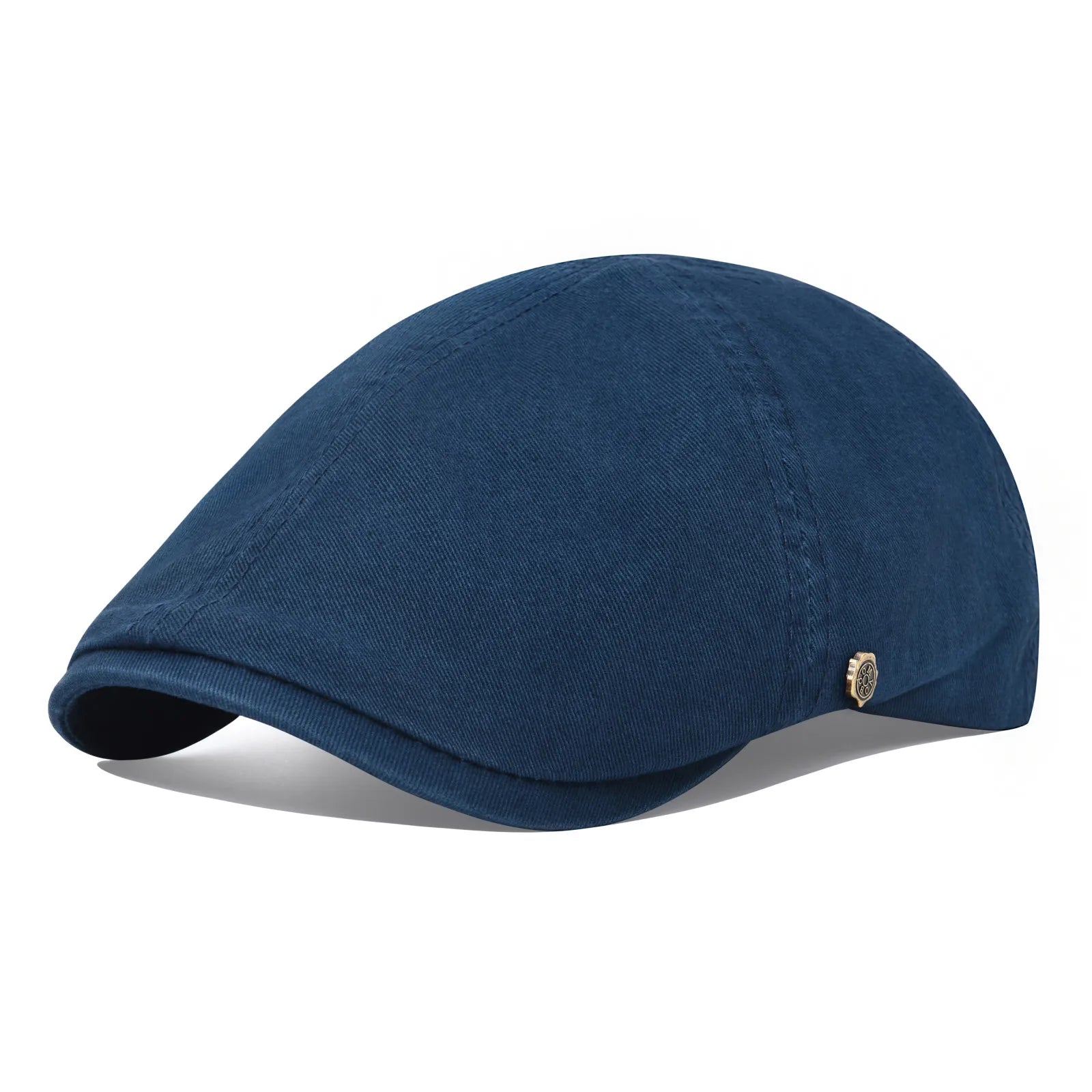 Lenoir™ | Casquette de Golf en Coton Premium
