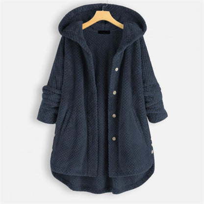 Anaëlle - Veste Polaire Chic et Confortable