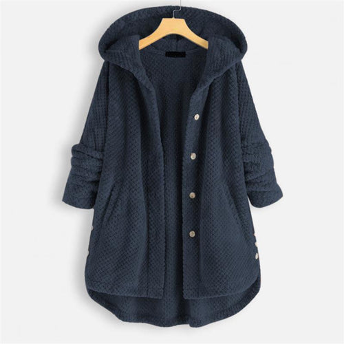 Anaëlle - Veste Polaire Chic et Confortable