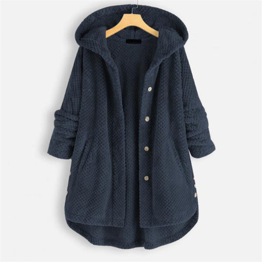 Anaëlle - Veste Polaire Chic et Confortable