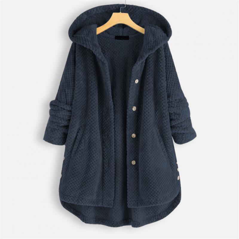 Anaëlle - Veste Polaire Chic et Confortable