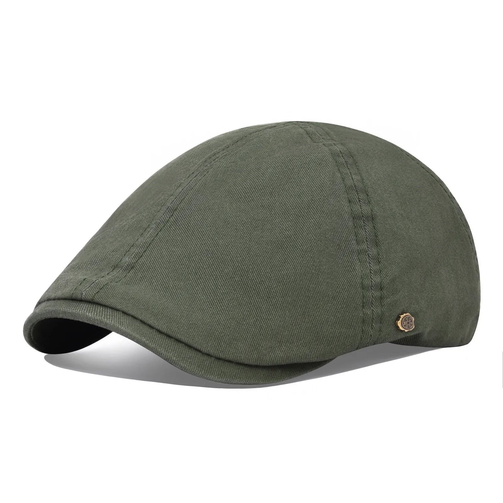 Lenoir™ | Casquette de Golf en Coton Premium