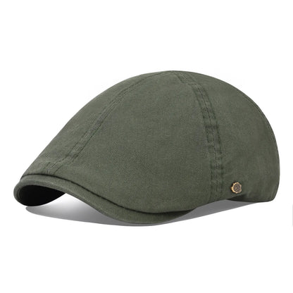 Lenoir™ | Casquette de Golf en Coton Premium