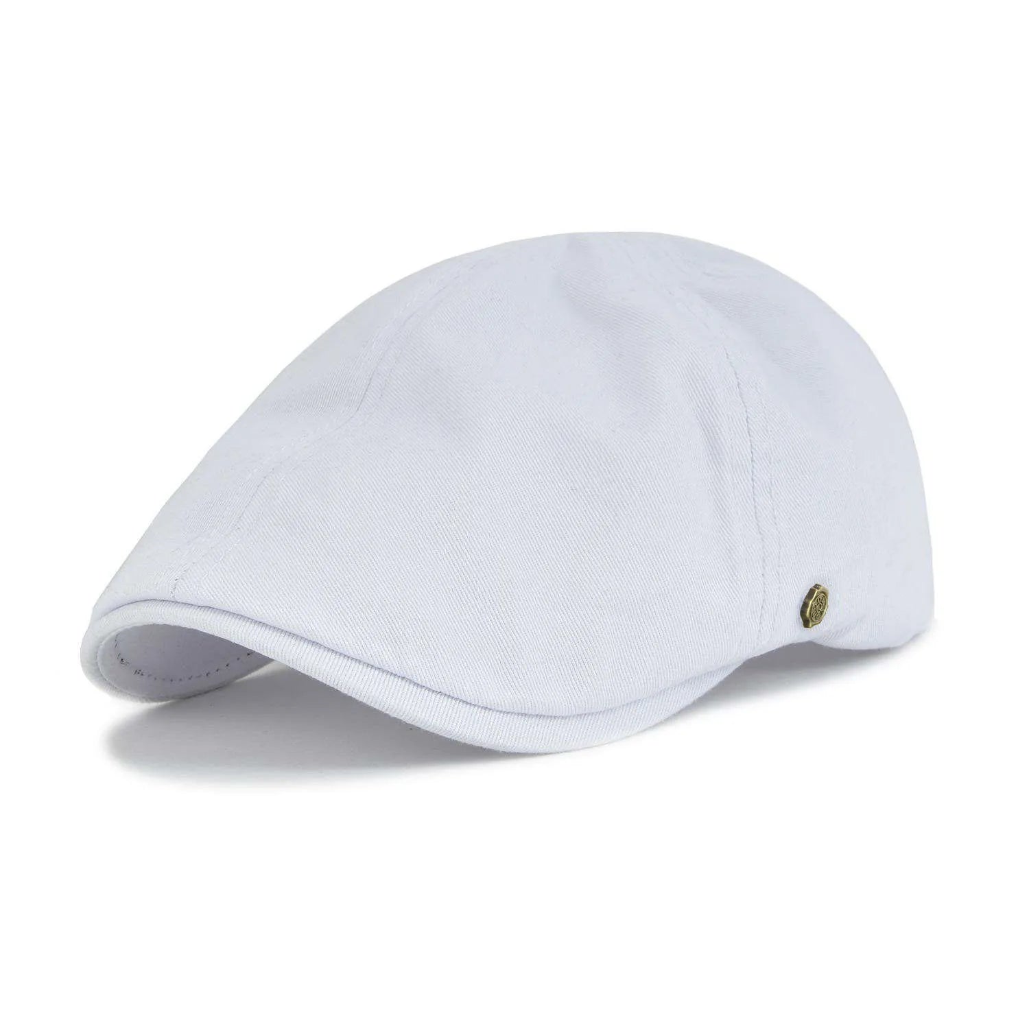 Lenoir™ | Casquette de Golf en Coton Premium