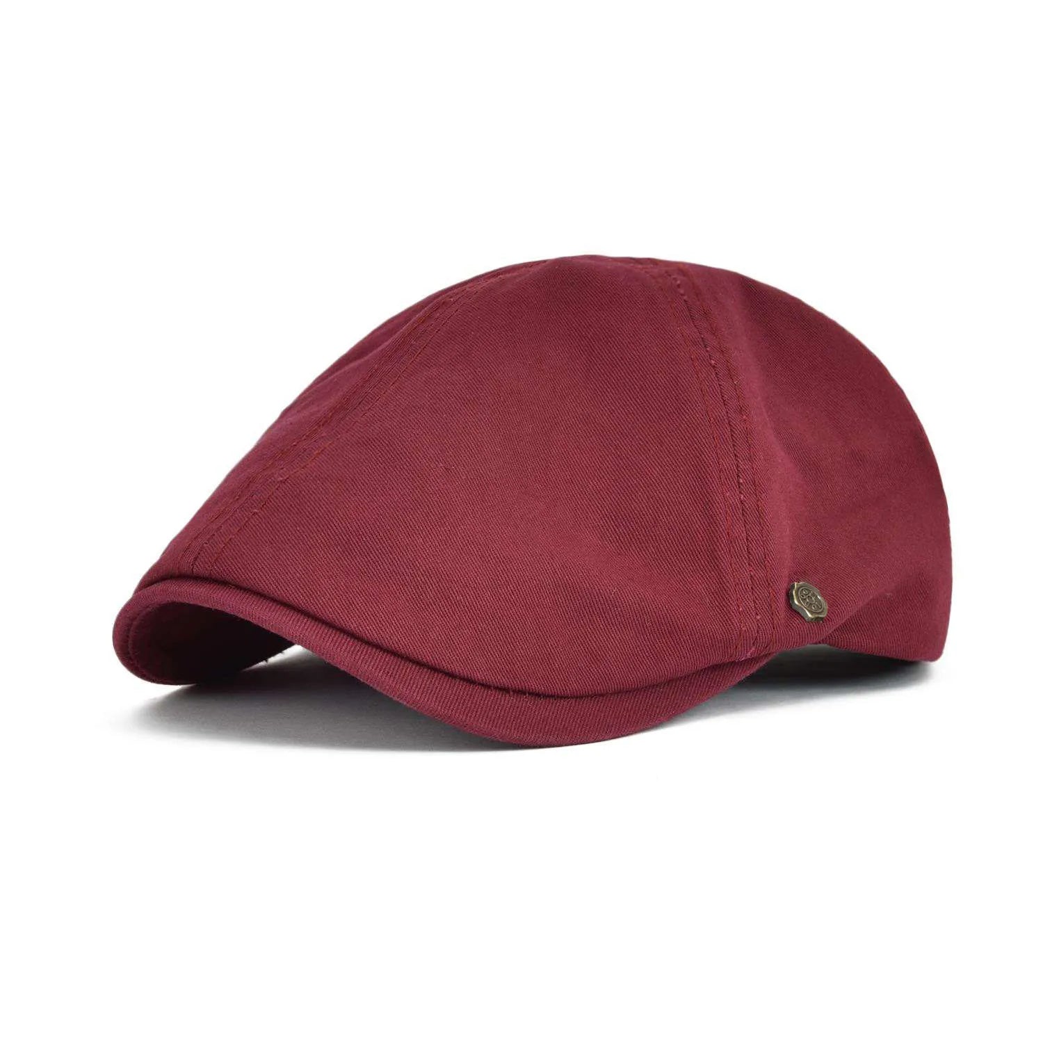 Lenoir™ | Casquette de Golf en Coton Premium