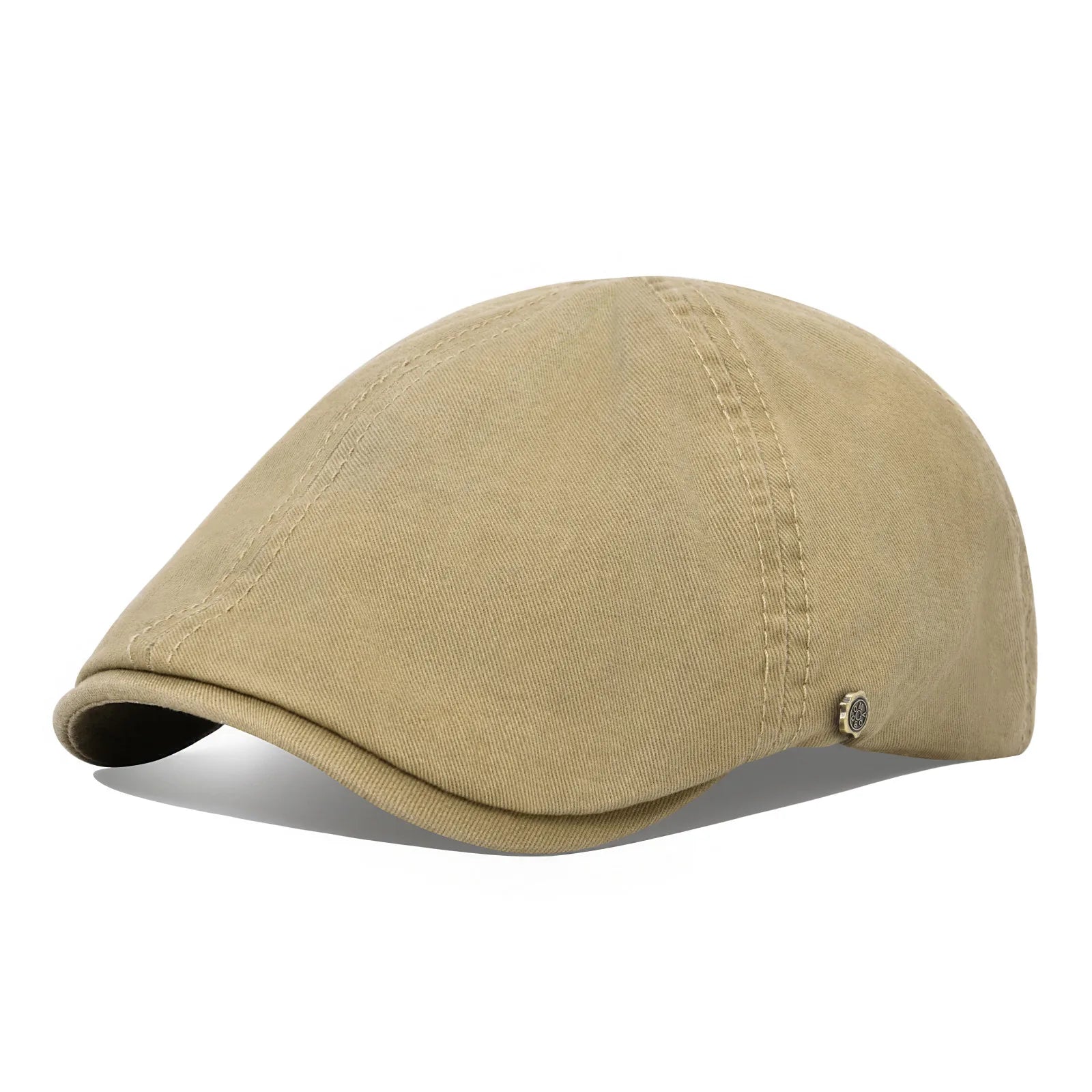 Lenoir™ | Casquette de Golf en Coton Premium