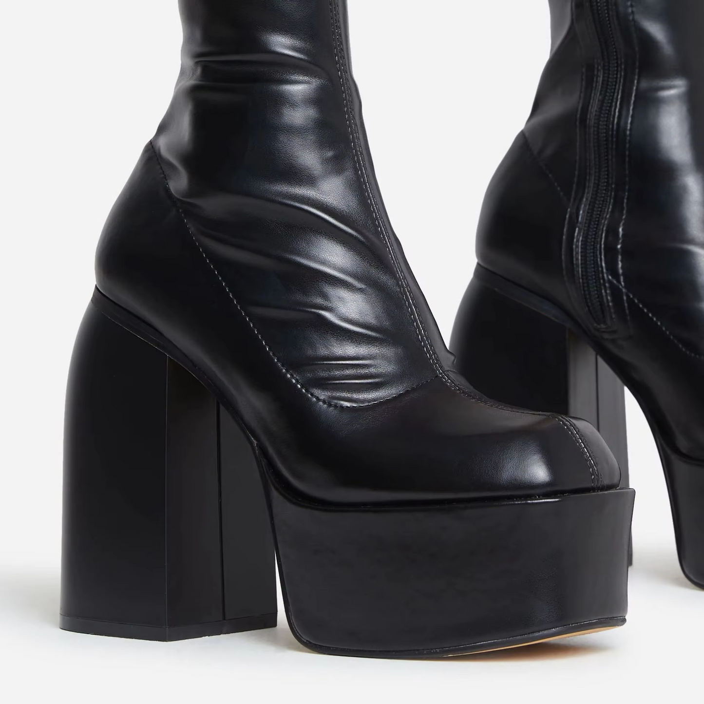 Vitoria™ | Stiletto Heels