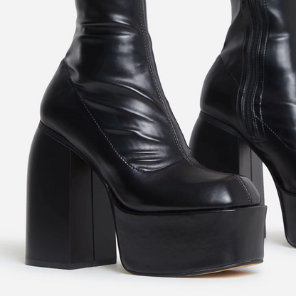 Vitoria™ | Stiletto Heels