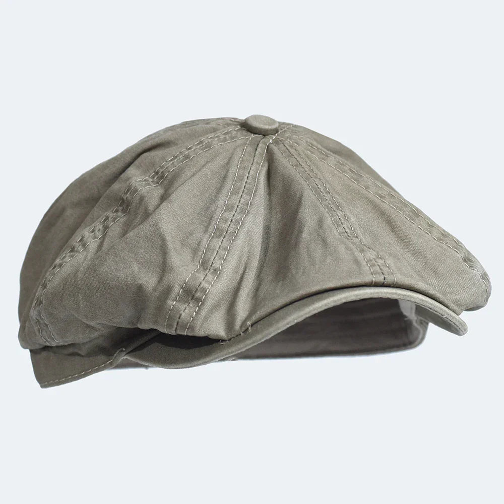 Lenoir™ | Casquette Vintage en Coton