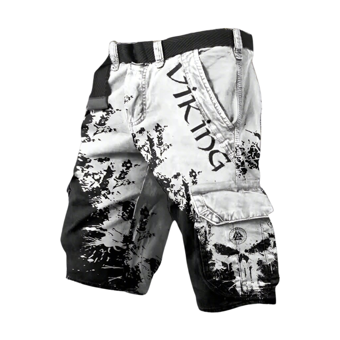 Vitoria™ | Short de luxe pour les aventuriers