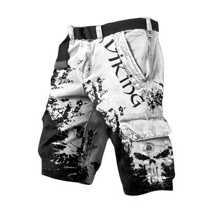 Vitoria™ | Short de luxe pour les aventuriers