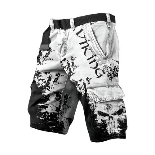 Vitoria™ | Short de luxe pour les aventuriers
