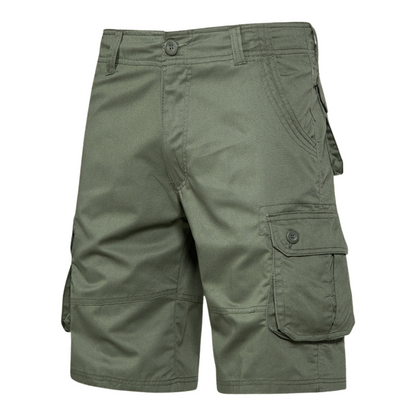 Vitoria™ | Confortables Shorts d'Été avec Multiples Poches