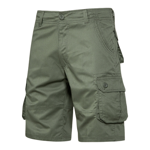 Vitoria™ | Confortables Shorts d'Été avec Multiples Poches