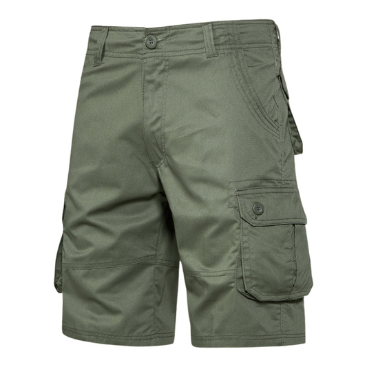 Vitoria™ | Confortables Shorts d'Été avec Multiples Poches