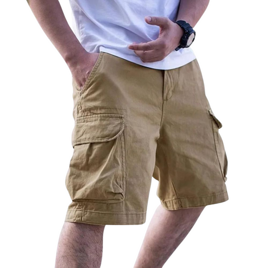 Vitoria™ | Pantalon cargo casual