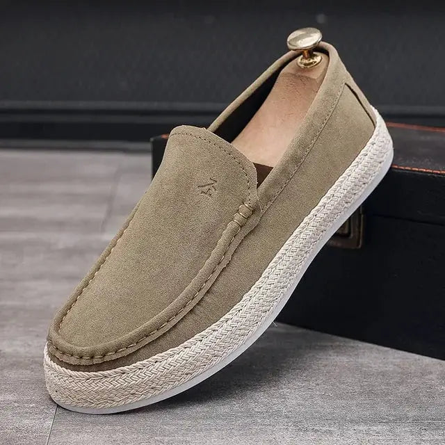 Ibiza™ Beach Moccasins