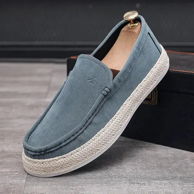 Ibiza™ Beach Moccasins